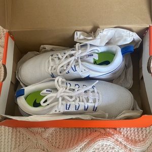 Women's Nike Zoom HyperAce 2 Volleyball Shoes Size 7